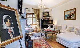 Elysian Boutique House (incl. auto)