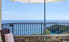 Elysian Boutique House (incl. auto)