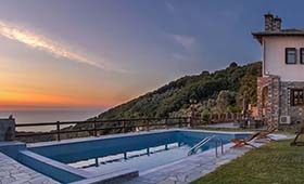 Elysian Boutique House (incl. auto)