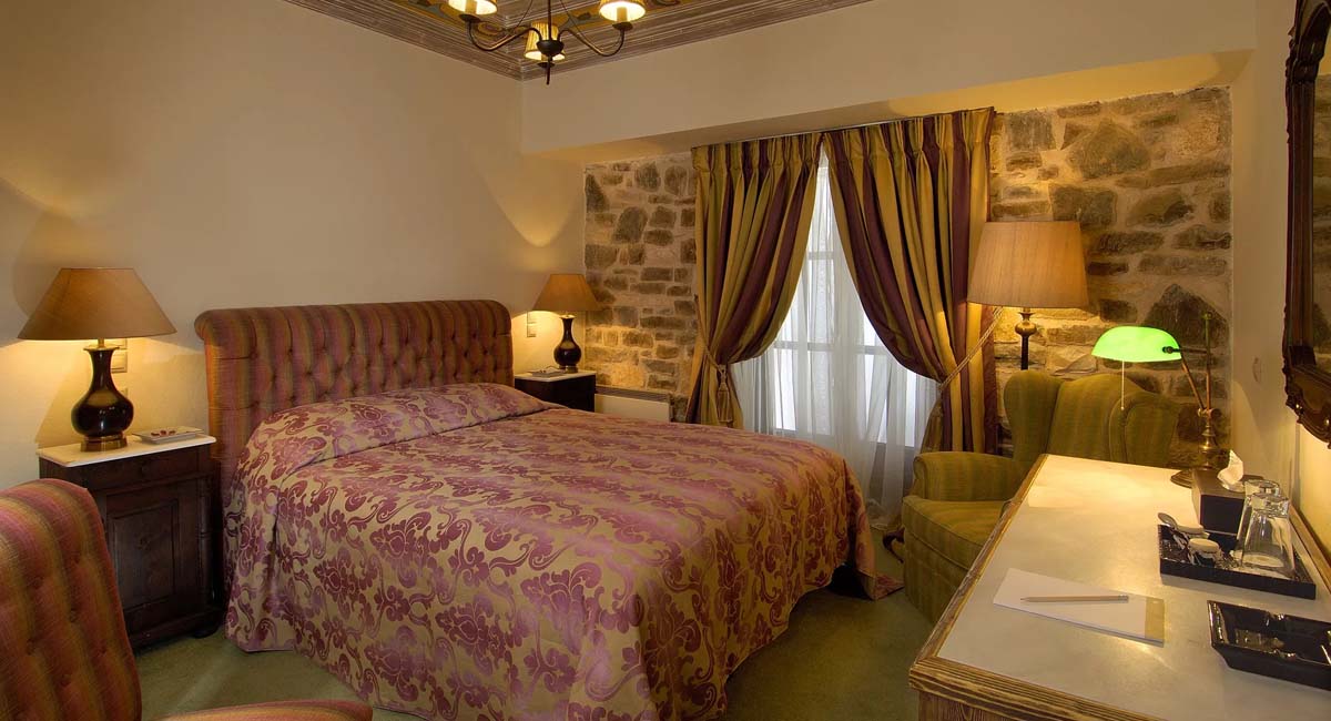 Emotions Country Resort Karpenisi