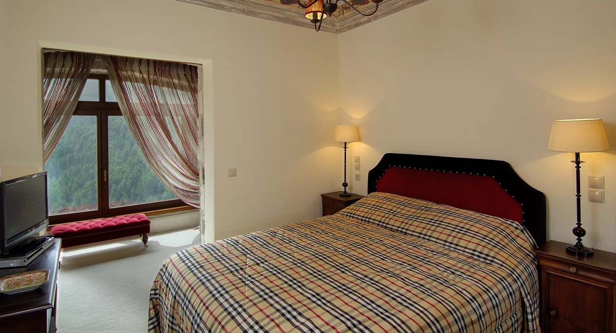 Emotions Country Resort Karpenisi