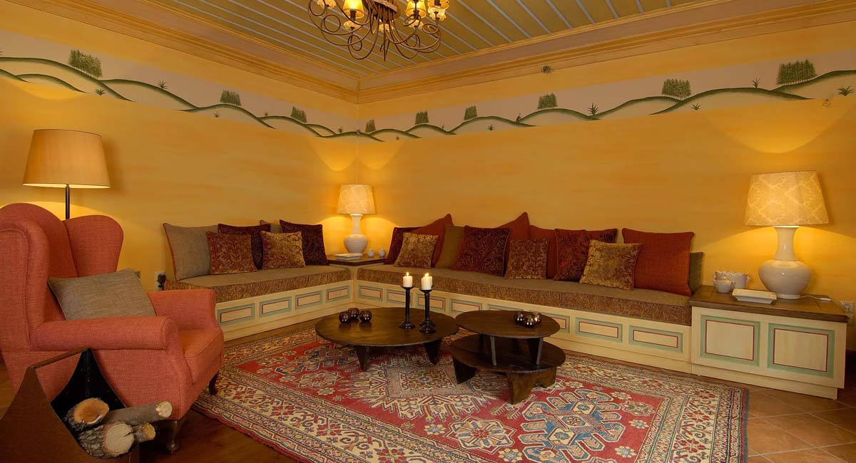 Emotions Country Resort Karpenisi