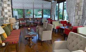 Emotions Country Resort