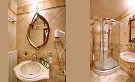 En Dimitsani (incl. auto)