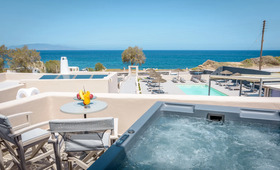 En Plo Boutique Suites