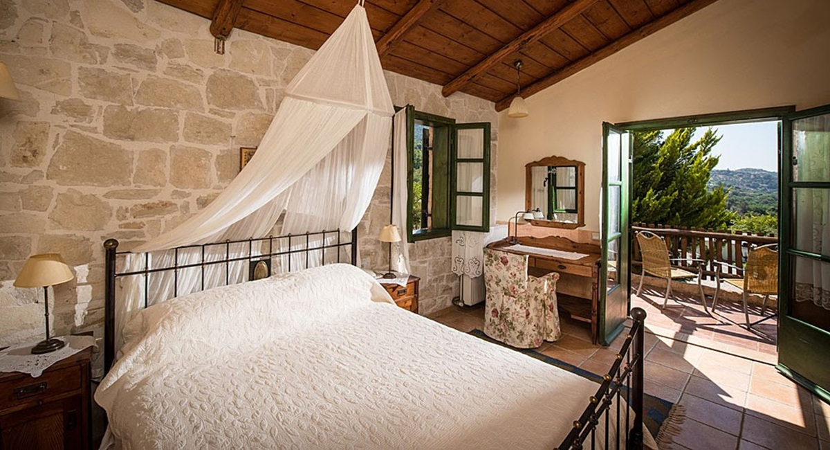 Enagron Ecotourism Village