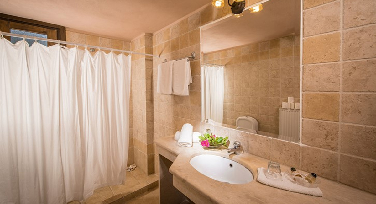 Enagron Ecotourism Village