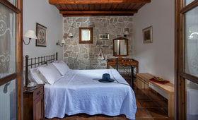 Enagron Ecotourism Village (incl auto)