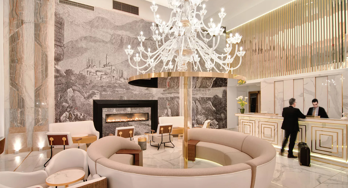 Epirus Palace Ioannina