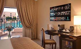 Epirus Palace (incl. auto)