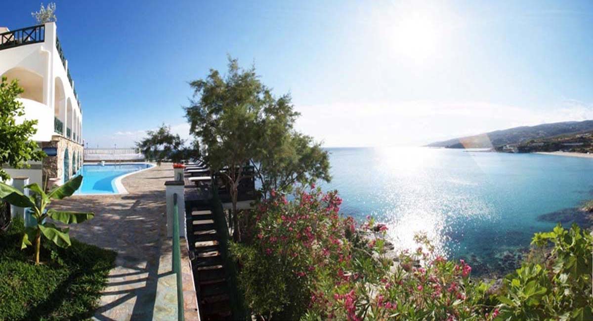 Erofili Armenistis Ikaria