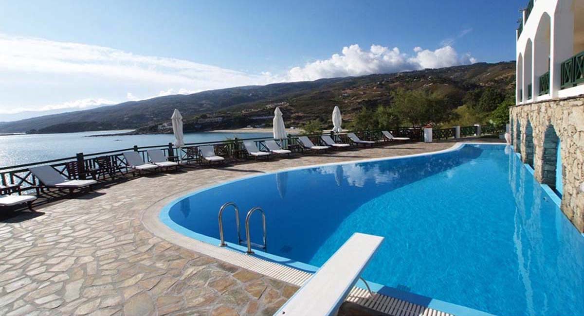 Erofili Armenistis Ikaria
