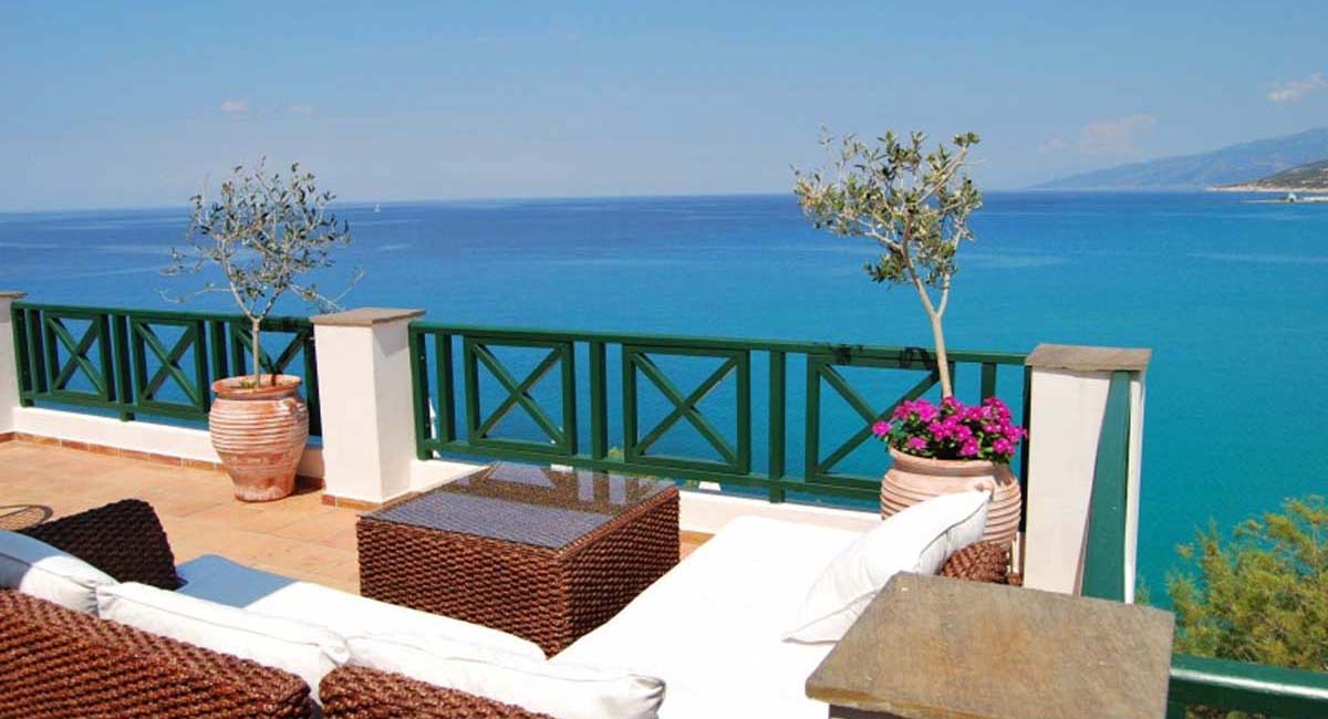Erofili Armenistis Ikaria