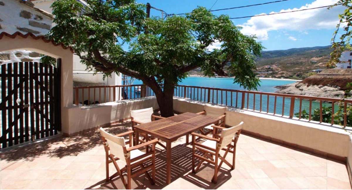 Erofili Armenistis Ikaria