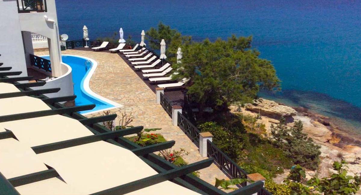 Erofili Armenistis Ikaria