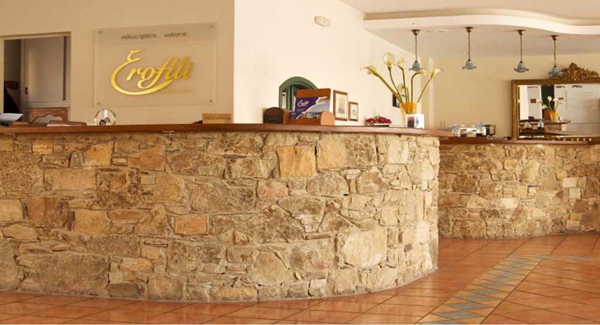 Erofili Armenistis Ikaria
