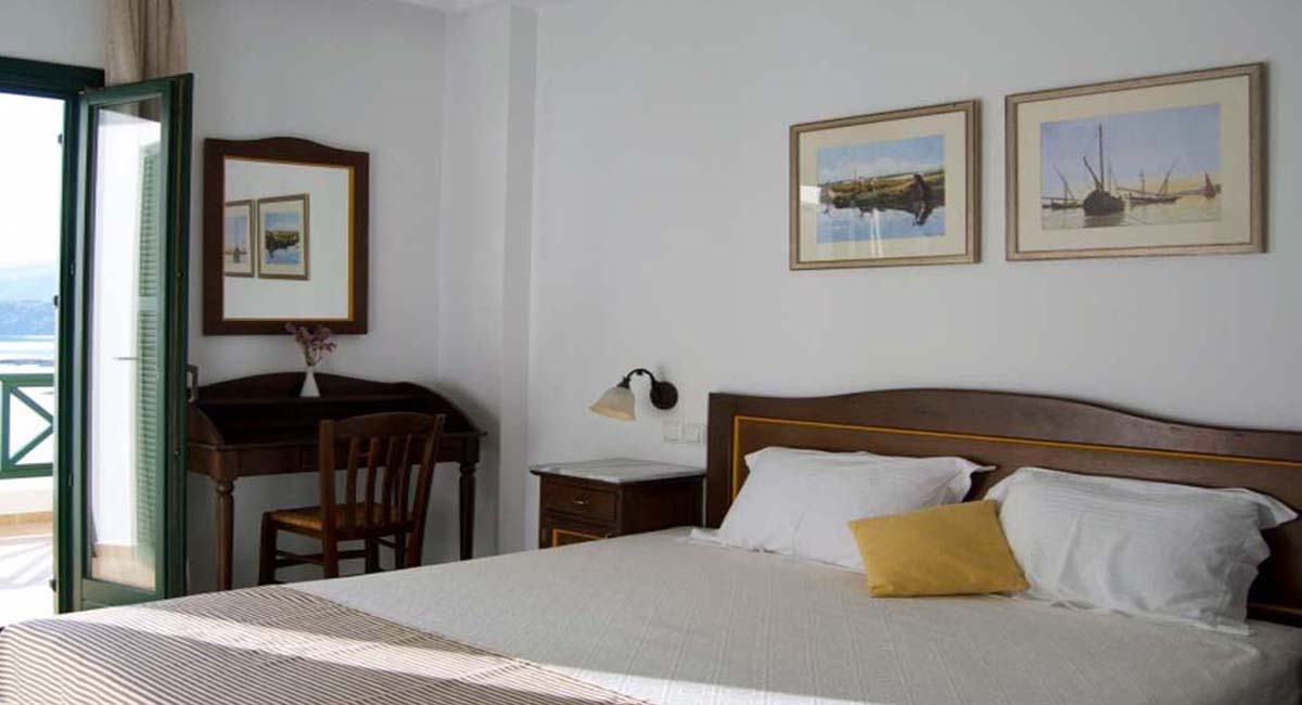 Erofili Armenistis Ikaria