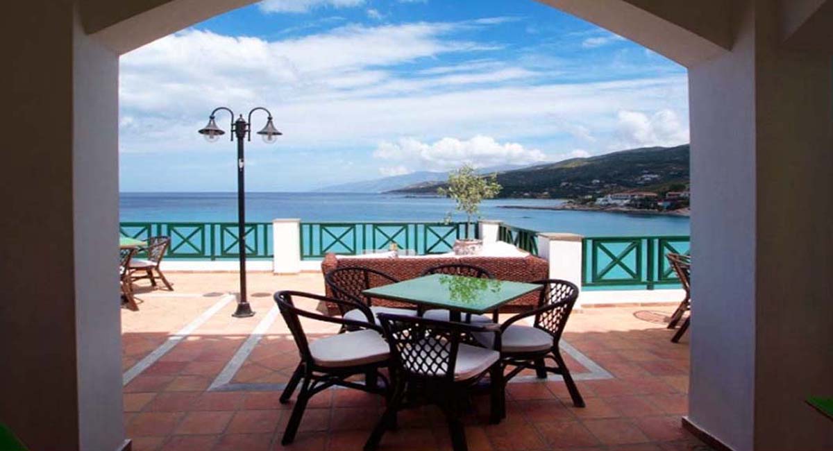 Erofili Armenistis Ikaria