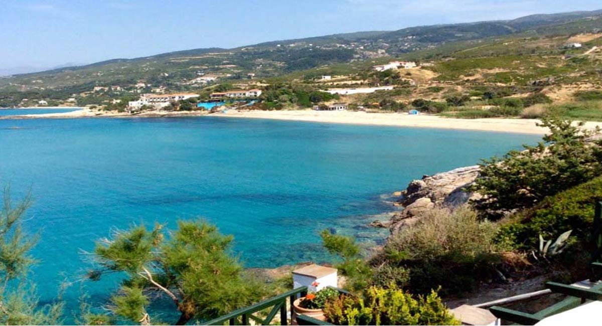 Erofili Armenistis Ikaria