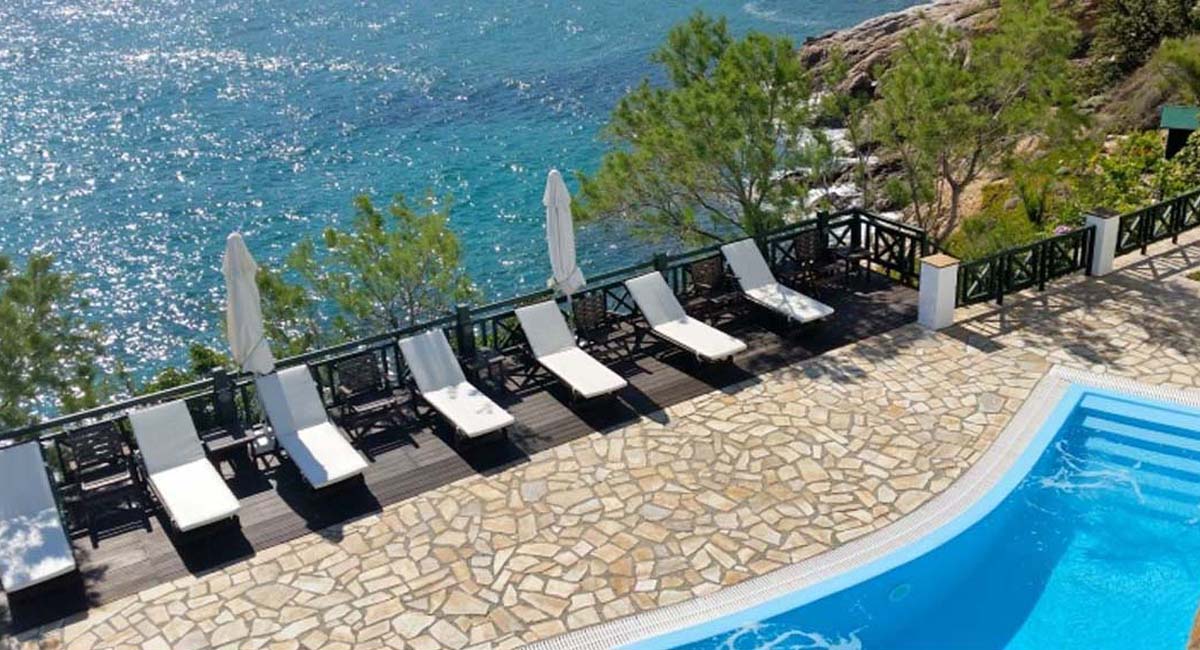 Erofili Armenistis Ikaria