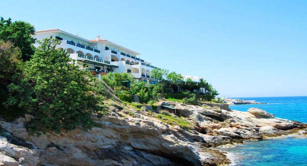 Erofili Armenistis Ikaria