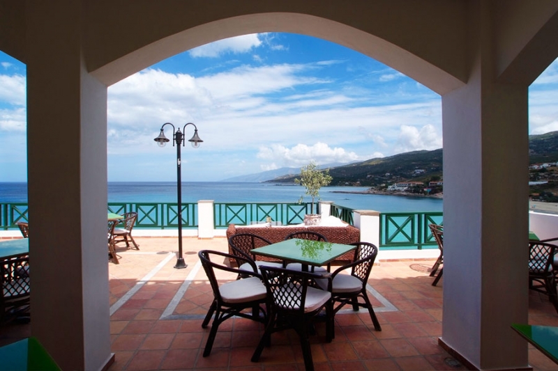 Erofili Armenistis Ikaria