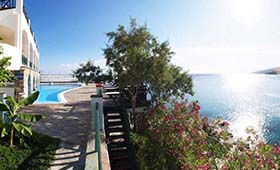 Erofili beach