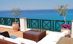 Erofili beach