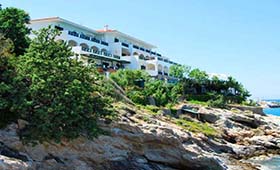 Erofili beach