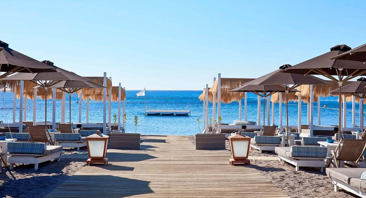 Esperia Hotel Rhodes