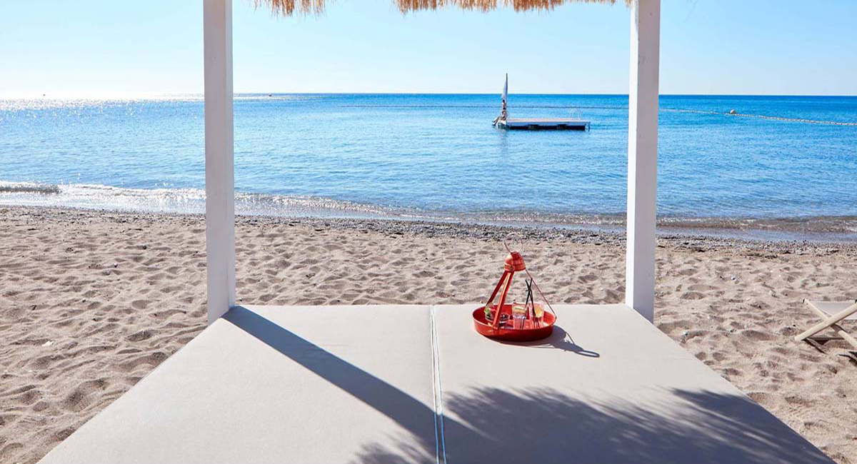 Esperia Hotel Rhodes