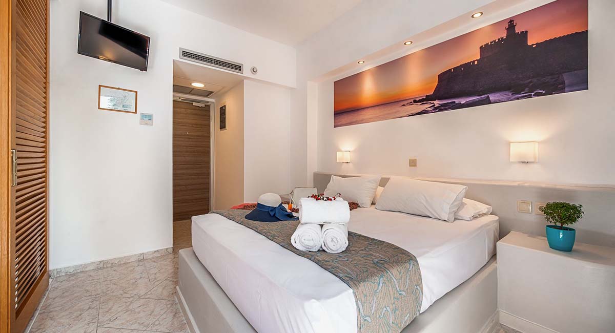 Esperia Hotel Rhodes