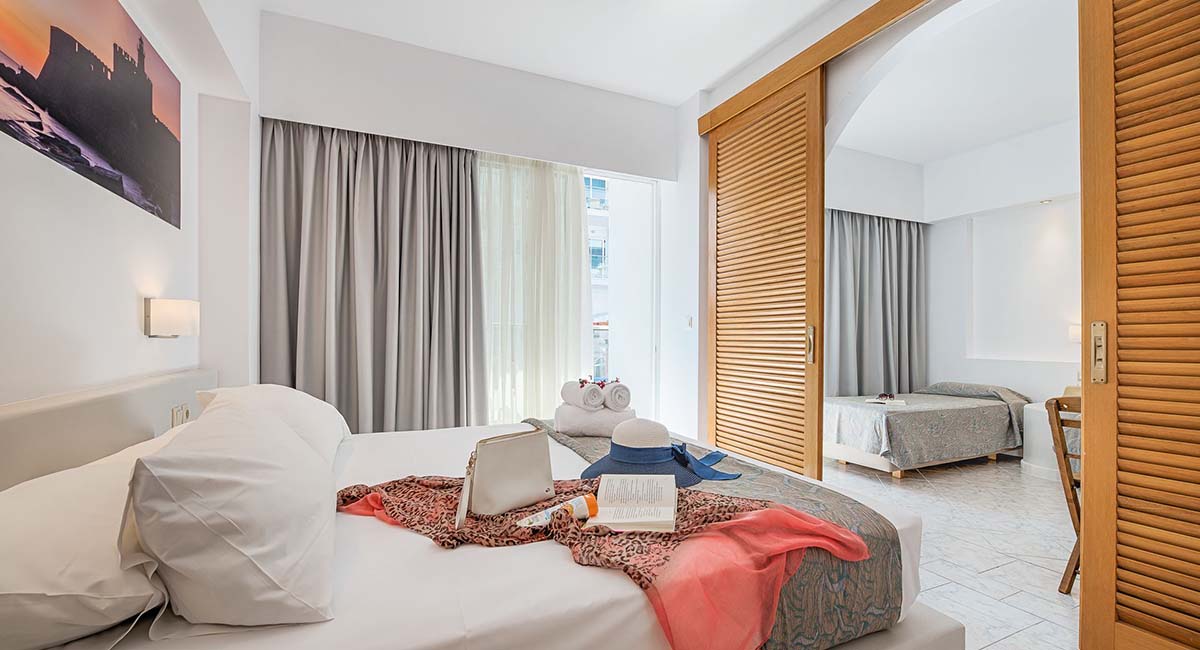 Esperia Hotel Rhodes