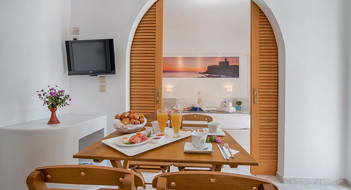 Esperia Hotel Rhodes