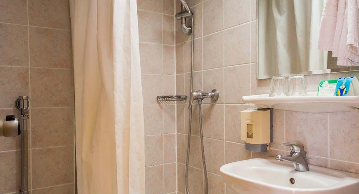 Esperia Hotel Rhodes