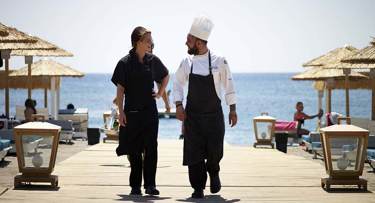 Esperia Hotel Rhodes