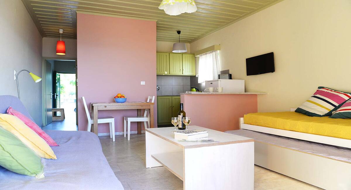 Esperides Apartments