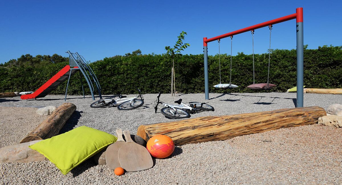 Esperides Apartments