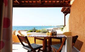 Esperides apartments by the sea