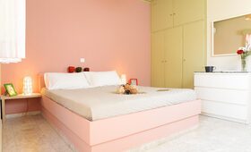 Esperides apartments by the sea