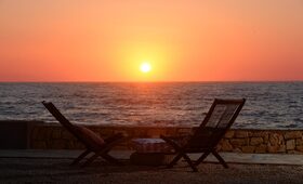 Esperides apartments by the sea