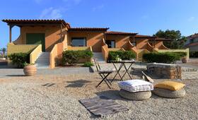 Esperides apartments by the sea