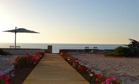 Esperides apartments by the sea