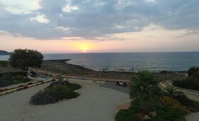 Esperides apartments by the sea