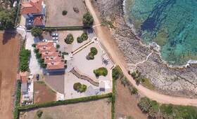 Esperides apartments by the sea