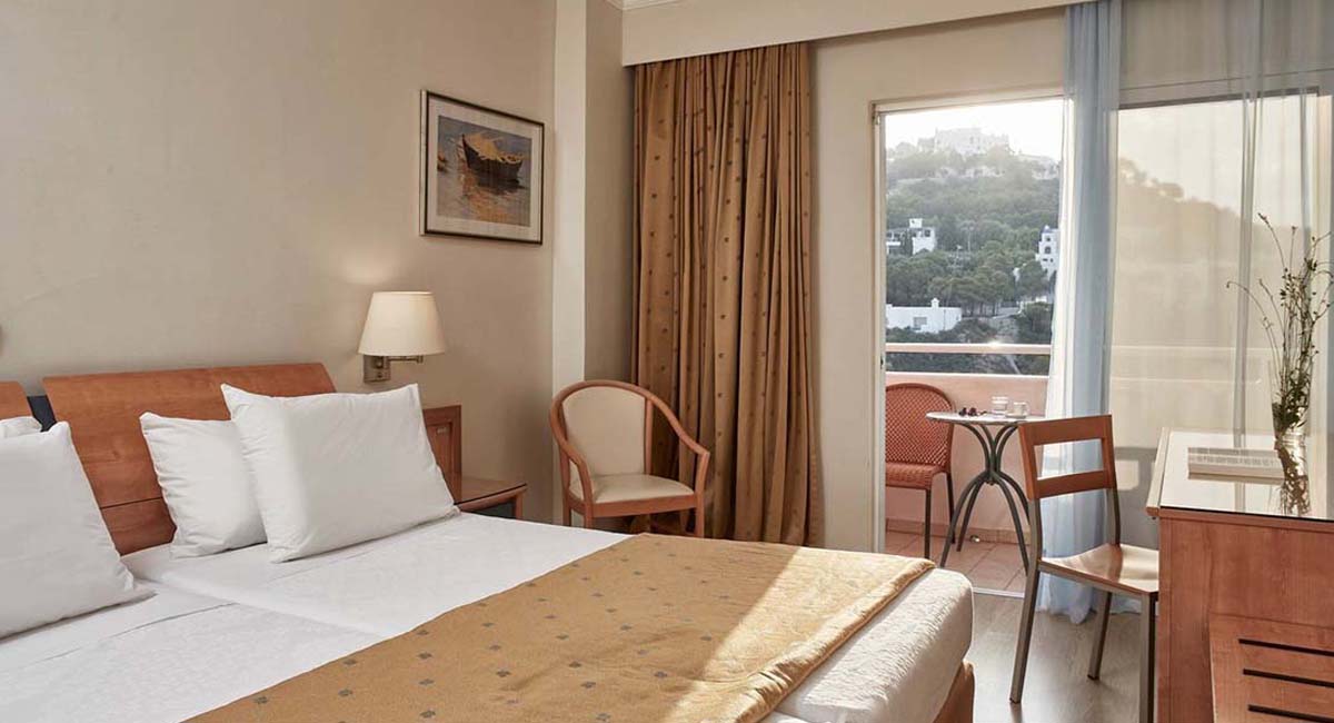 Esperides Beach Resort Hotel