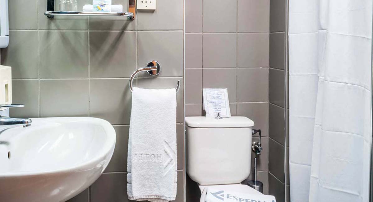 Esperides Beach Resort Hotel