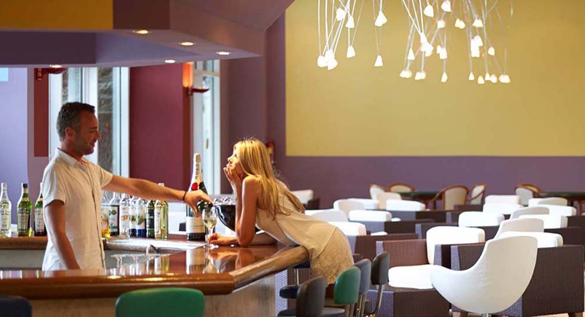 Esperides Beach Resort Hotel