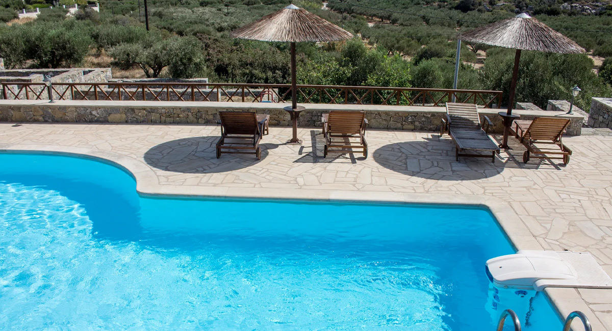 Esperides Stone Houses