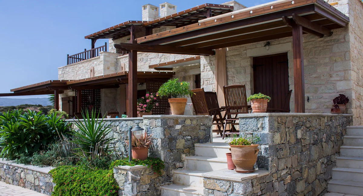 Esperides Stone Houses